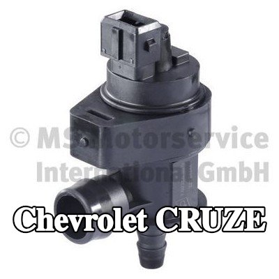 PIERBURG صمام، مرشح الكربون المنشط — Chevrolet Cruze