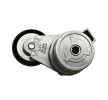 SKF Gergi kasnağı Ø: 63mm, sabitleme malzemesi ile — 2006 Chevrolet Aveo (5)