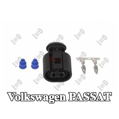 ABAKUS طقم إصلاح الكابلات، الكهرباء المركزية — Volkswagen Passat