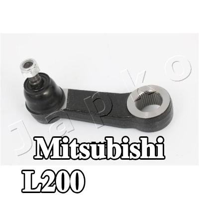 JAPKO ذراع التوجيه — 1995 Mitsubishi L200