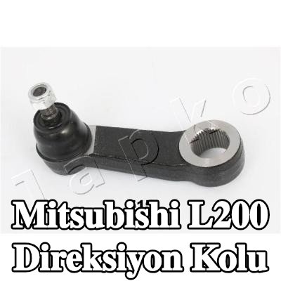 JAPKO Direksiyon kolu — 1995 Mitsubishi L200