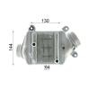 MAHLE Intercooler — 2012 BMW X6 (12)