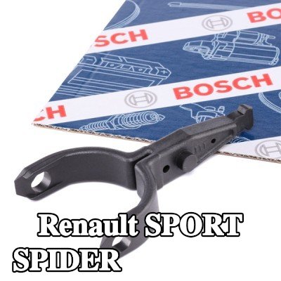 BOSCH ذراع التروس، المُشغّل — Renault Sport Spider