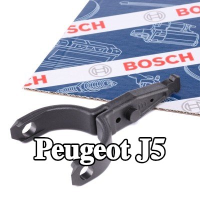 BOSCH ذراع التروس، المُشغّل — Peugeot J5