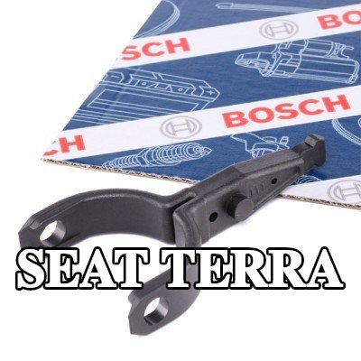 BOSCH ذراع التروس، المُشغّل — SEAT Terra