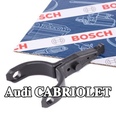 BOSCH ذراع التروس، المُشغّل — Audi Cabriolet
