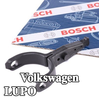 BOSCH ذراع التروس، المُشغّل — Volkswagen Lupo