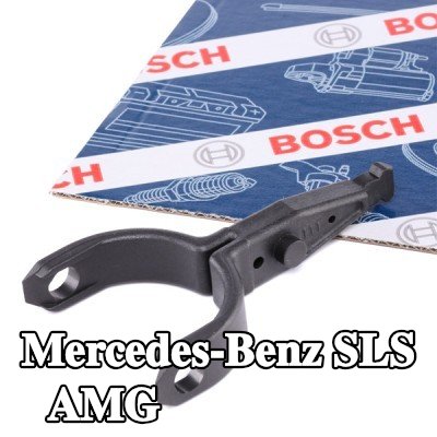 BOSCH ذراع التروس، المُشغّل — Mercedes-Benz Sls Amg