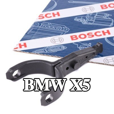 BOSCH ذراع التروس، المُشغّل — BMW X5
