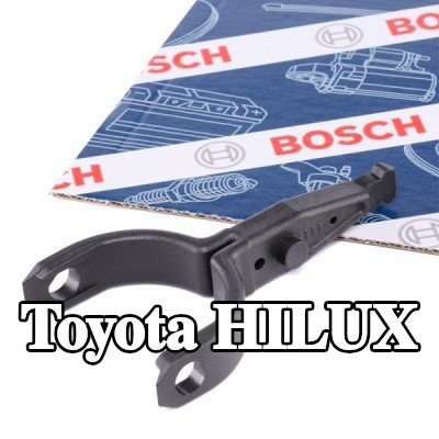BOSCH ذراع التروس، المُشغّل — Toyota Hilux