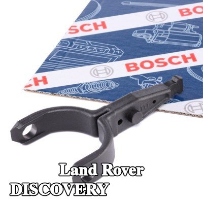 BOSCH ذراع التروس، المُشغّل — Land Rover Discovery