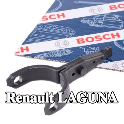 BOSCH ذراع التروس، المُشغّل — Renault Laguna