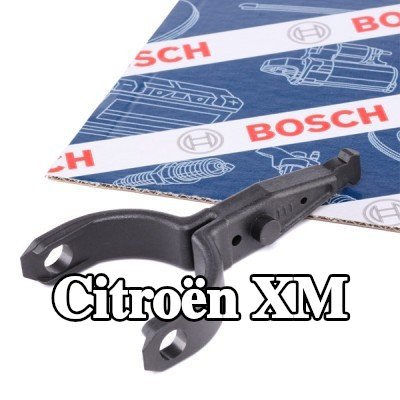 BOSCH ذراع التروس، المُشغّل — Citroën Xm