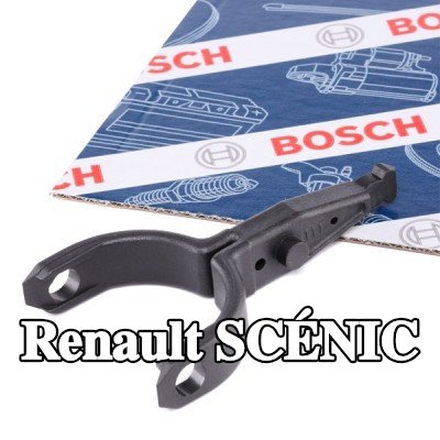BOSCH ذراع التروس، المُشغّل — Renault Scénic