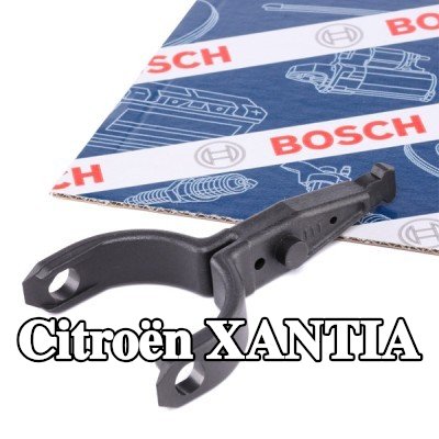 BOSCH ذراع التروس، المُشغّل — Citroën Xantia