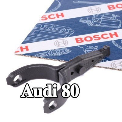 BOSCH ذراع التروس، المُشغّل — Audi 80