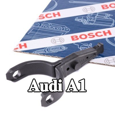 BOSCH ذراع التروس، المُشغّل — Audi A1