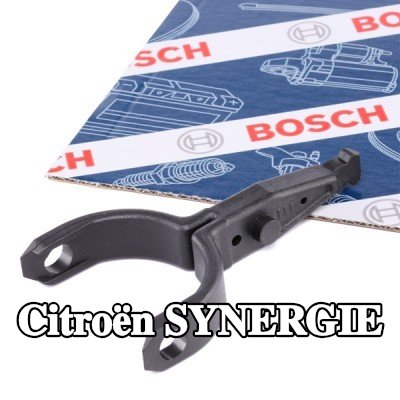 BOSCH ذراع التروس، المُشغّل — Citroën Synergie