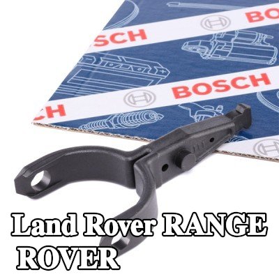 BOSCH ذراع التروس، المُشغّل — Land Rover Range Rover