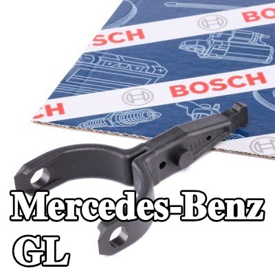 BOSCH ذراع التروس، المُشغّل — Mercedes-Benz Gl