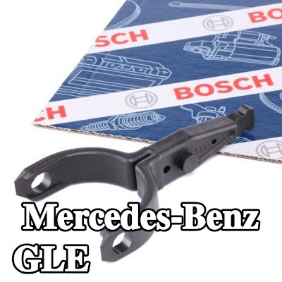 BOSCH ذراع التروس، المُشغّل — Mercedes-Benz Gle
