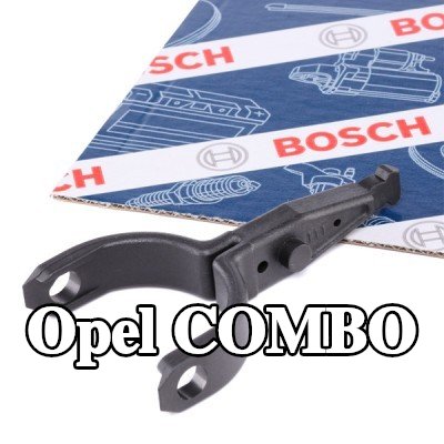 BOSCH ذراع التروس، المُشغّل — Opel Combo