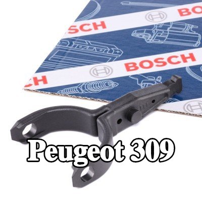 BOSCH ذراع التروس، المُشغّل — Peugeot 309