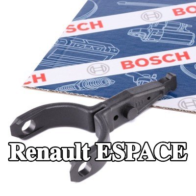 BOSCH ذراع التروس، المُشغّل — Renault Espace
