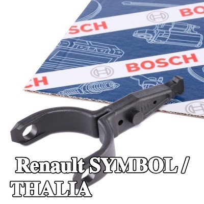BOSCH ذراع التروس، المُشغّل — Renault Symbol / Thalia