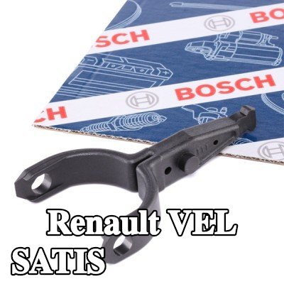 BOSCH ذراع التروس، المُشغّل — Renault Vel Satis