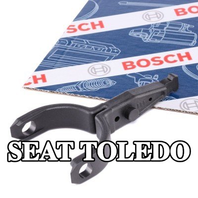BOSCH ذراع التروس، المُشغّل — SEAT Toledo