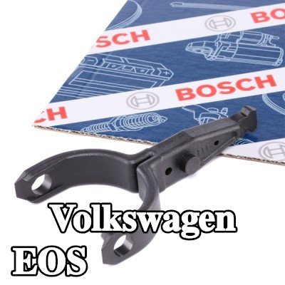 BOSCH ذراع التروس، المُشغّل — Volkswagen Eos