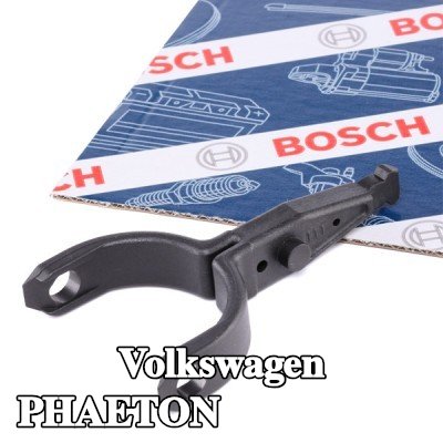 BOSCH ذراع التروس، المُشغّل — Volkswagen Phaeton