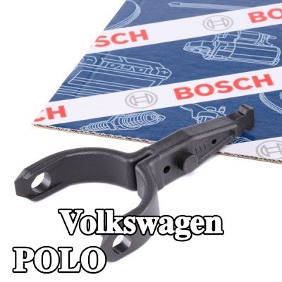 BOSCH ذراع التروس، المُشغّل — Volkswagen Polo
