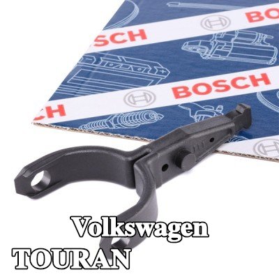 BOSCH ذراع التروس، المُشغّل — Volkswagen Touran
