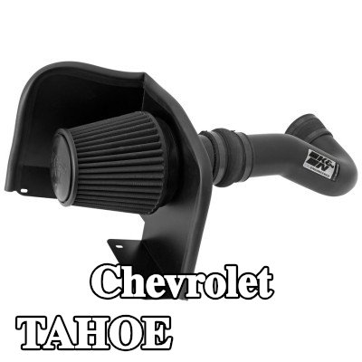 K&N Filters نظام سحب الهواء — Chevrolet Tahoe