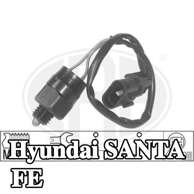 ERA مفتاح ضوء الرجوع للخلف — 2002 Hyundai Santa Fe