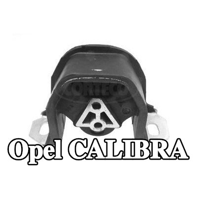 CORTECO التركيب، ناقل حركة يدوي — Opel Calibra
