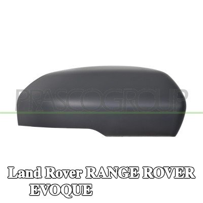 PRASCO غطاء، المرآة الخارجية — 2012 Land Rover Range Rover Evoque