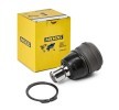MOOG Rulmanlı Mafsal 17, 5mm — Ford Transit Courier (1)