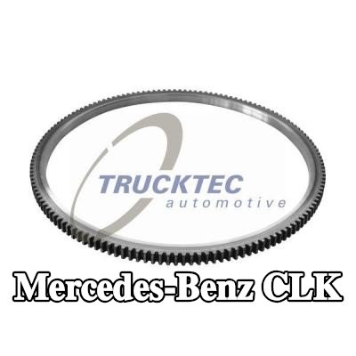 TRUCKTEC AUTOMOTIVE الترس الدائري، دولاب الموازنة — Mercedes-Benz Clk