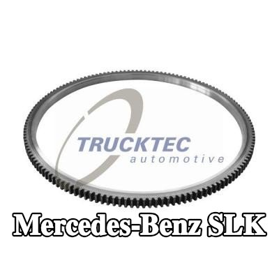 TRUCKTEC AUTOMOTIVE الترس الدائري، دولاب الموازنة — Mercedes-Benz Slk