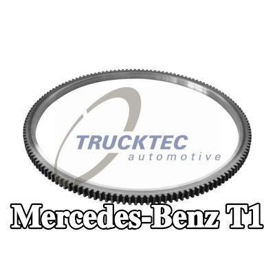 TRUCKTEC AUTOMOTIVE الترس الدائري، دولاب الموازنة — Mercedes-Benz T1