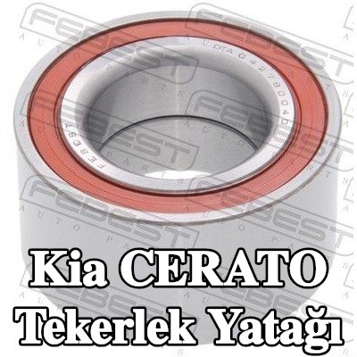 FEBEST Tekerlek yatağı — Kia Cerato