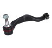 FEBI BILSTEIN Rot kolu ucu Ön Aks Sol, 235mm, kilit somunu ile, vida ile — BMW 2 Series (1)