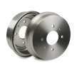 DELPHI Fren kampanas 240mm — Citroën C-zero (2)