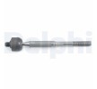 DELPHI İç bağlantı çubuğu Ön Aks, Ön Aks Sağ, 233, 3mm — Nissan Townstar (1)