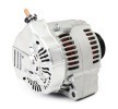 RIDEX Alternatör 100A — Toyota Supra (3)