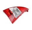 MAGNETI MARELLI Arka lamba Sağ, ampul tutuculu — 2002 Citroën C3 (2)