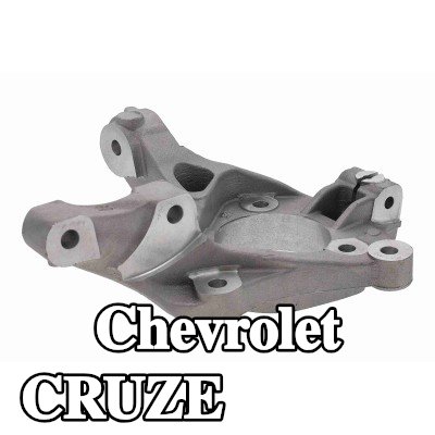 VAICO مفصل التوجيه للمحور الأمامي الأيمن — Chevrolet Cruze